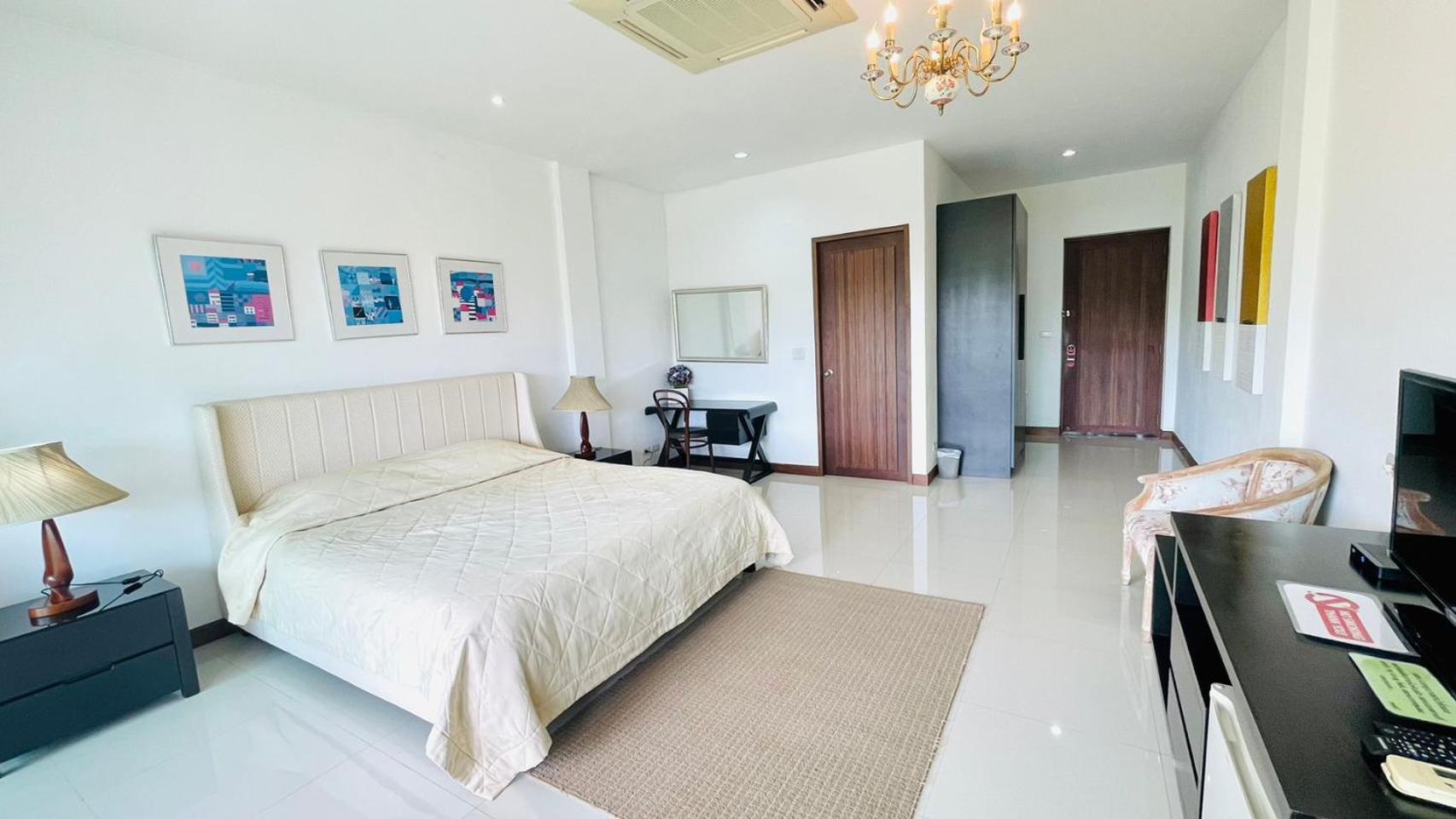 Baan Ing Khao Resort Pakchong