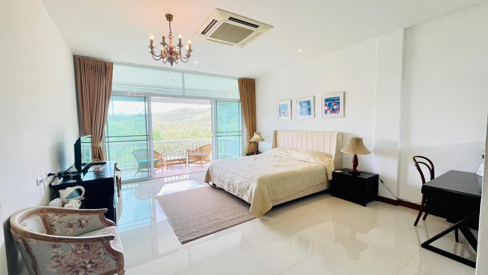 Baan Ing Khao