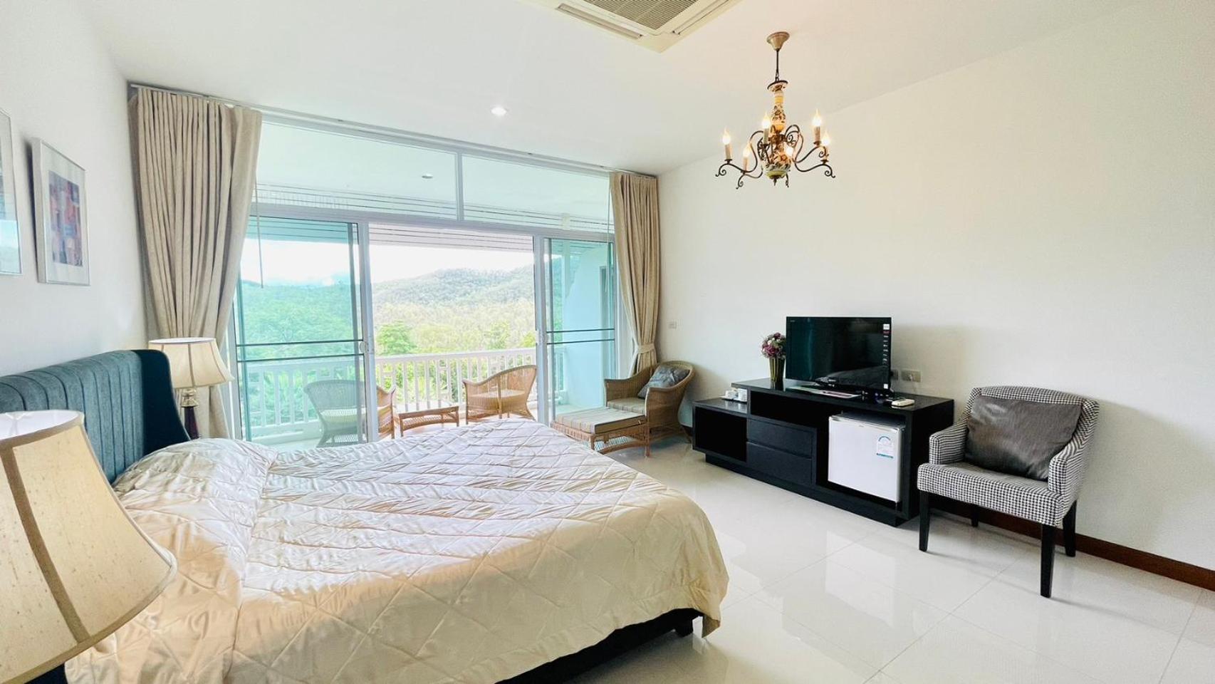 Resort Baan Ing Khao