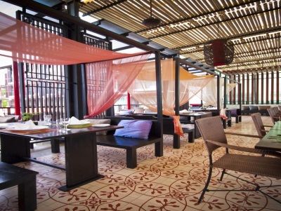 Resort Red Ginger Chic - Sha Extra Ao Nang