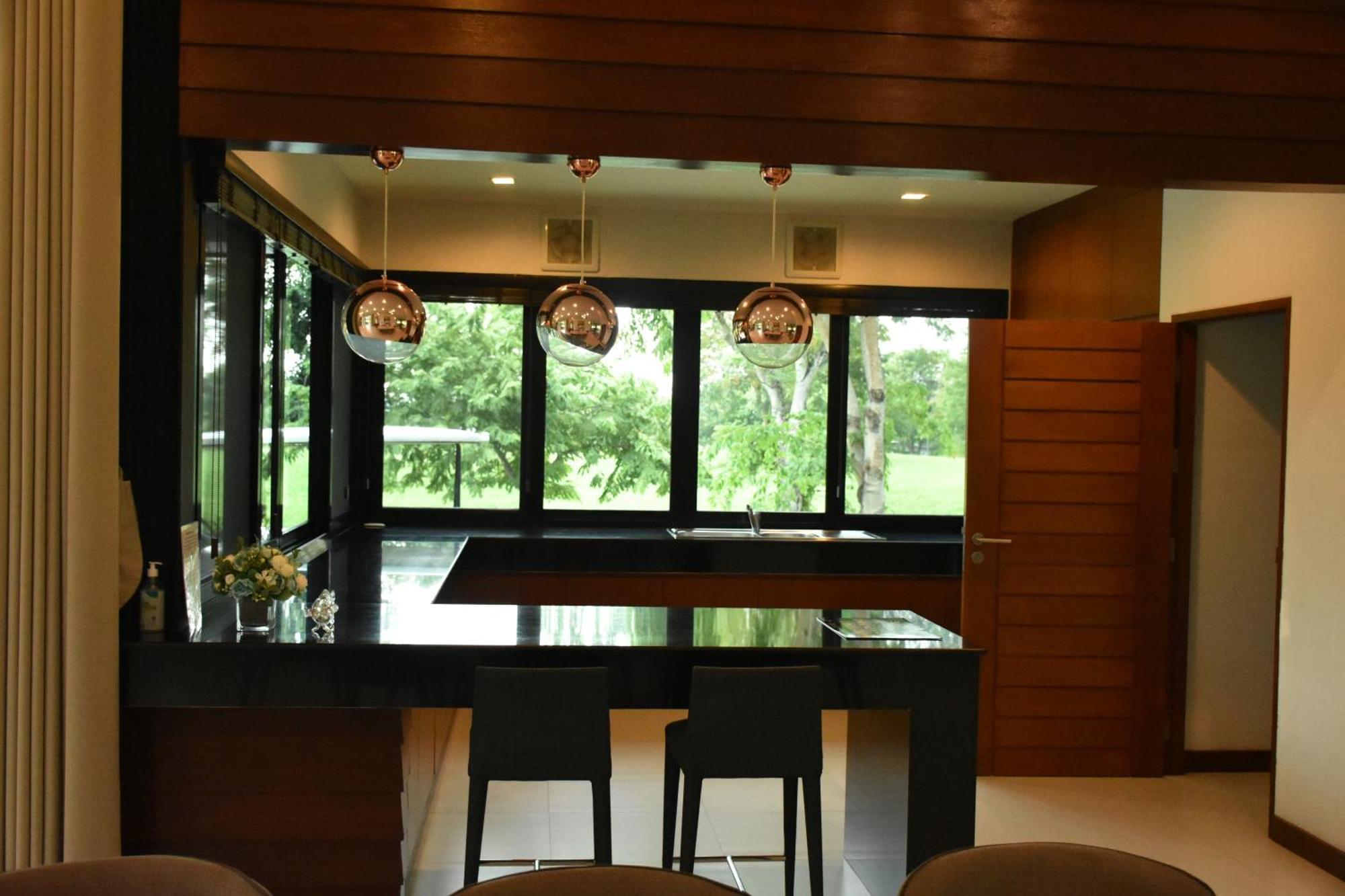 Resort Monlada Khaoyai Mu Si
