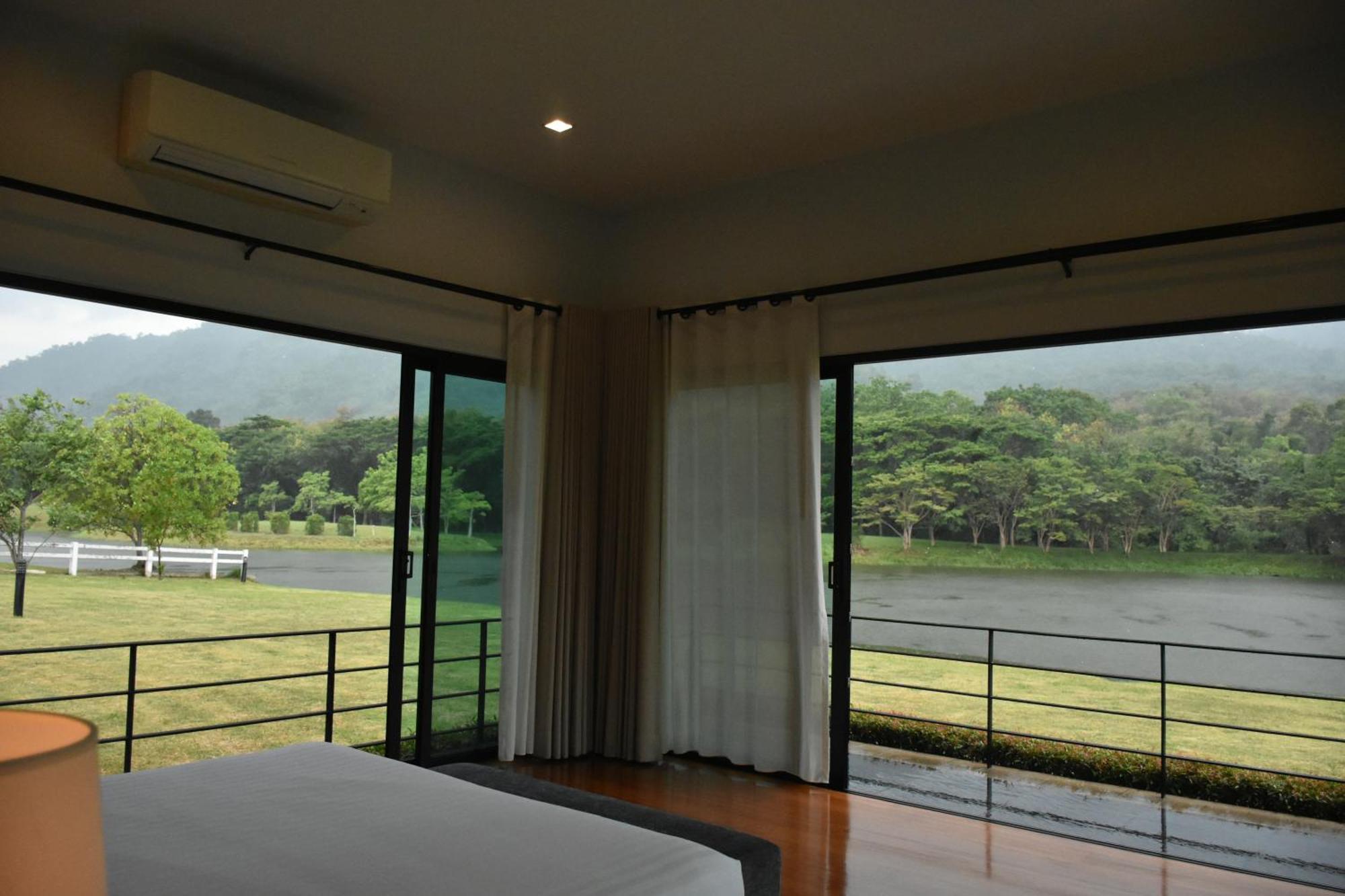 Resort Monlada Khaoyai Mu Si