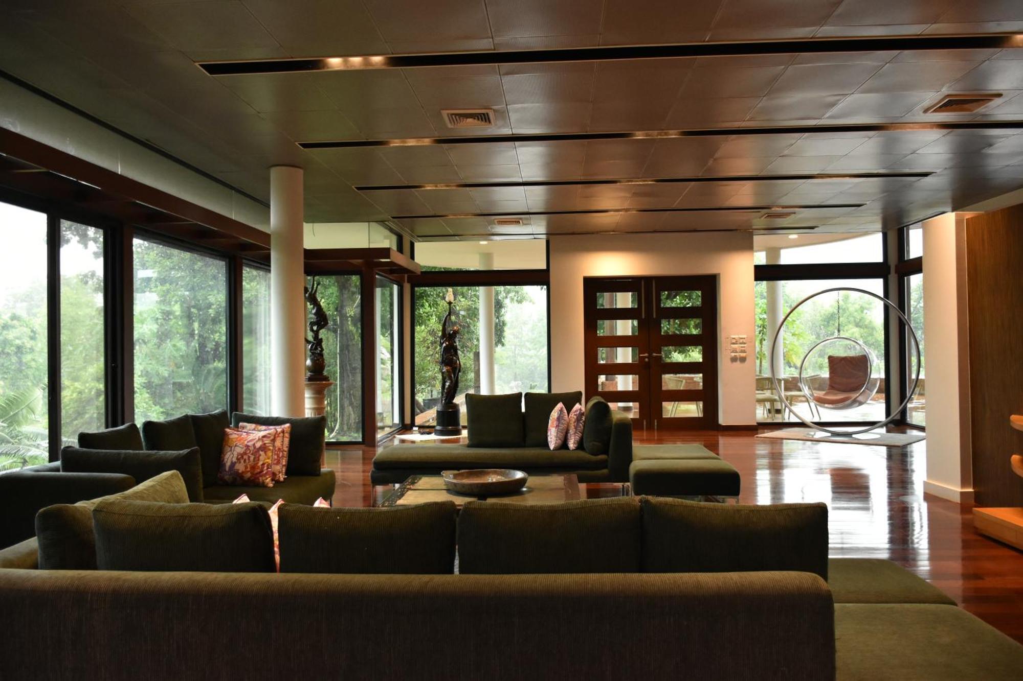Monlada Khaoyai 3* Mu Si
