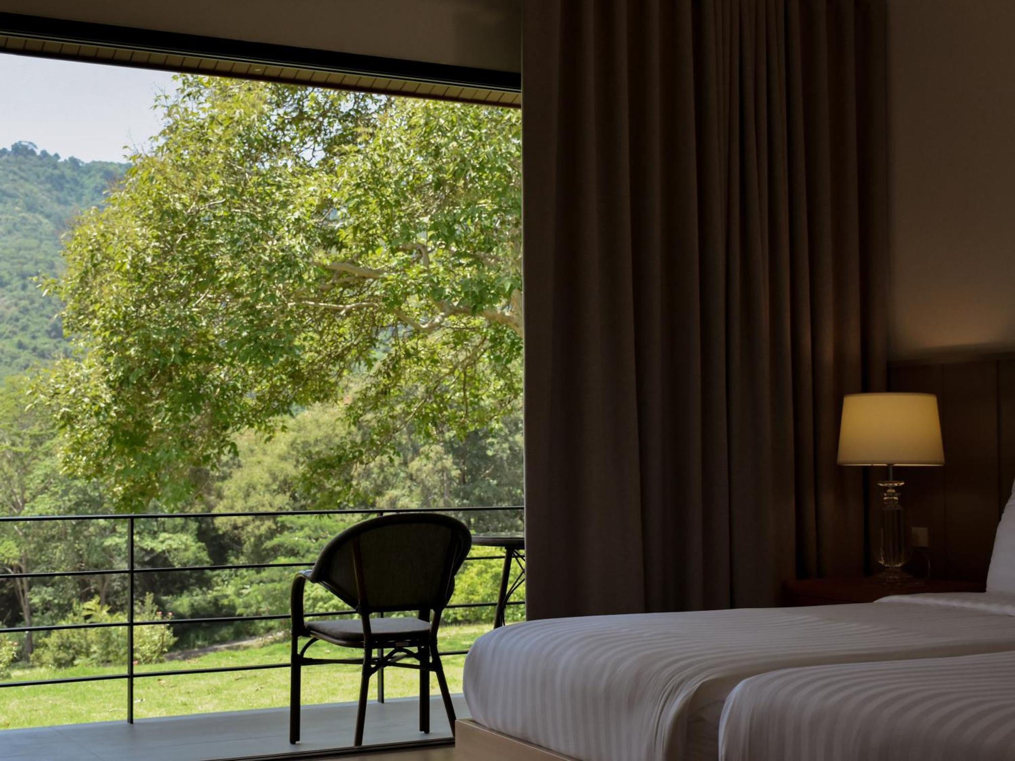 Monlada Khaoyai Resort 3*