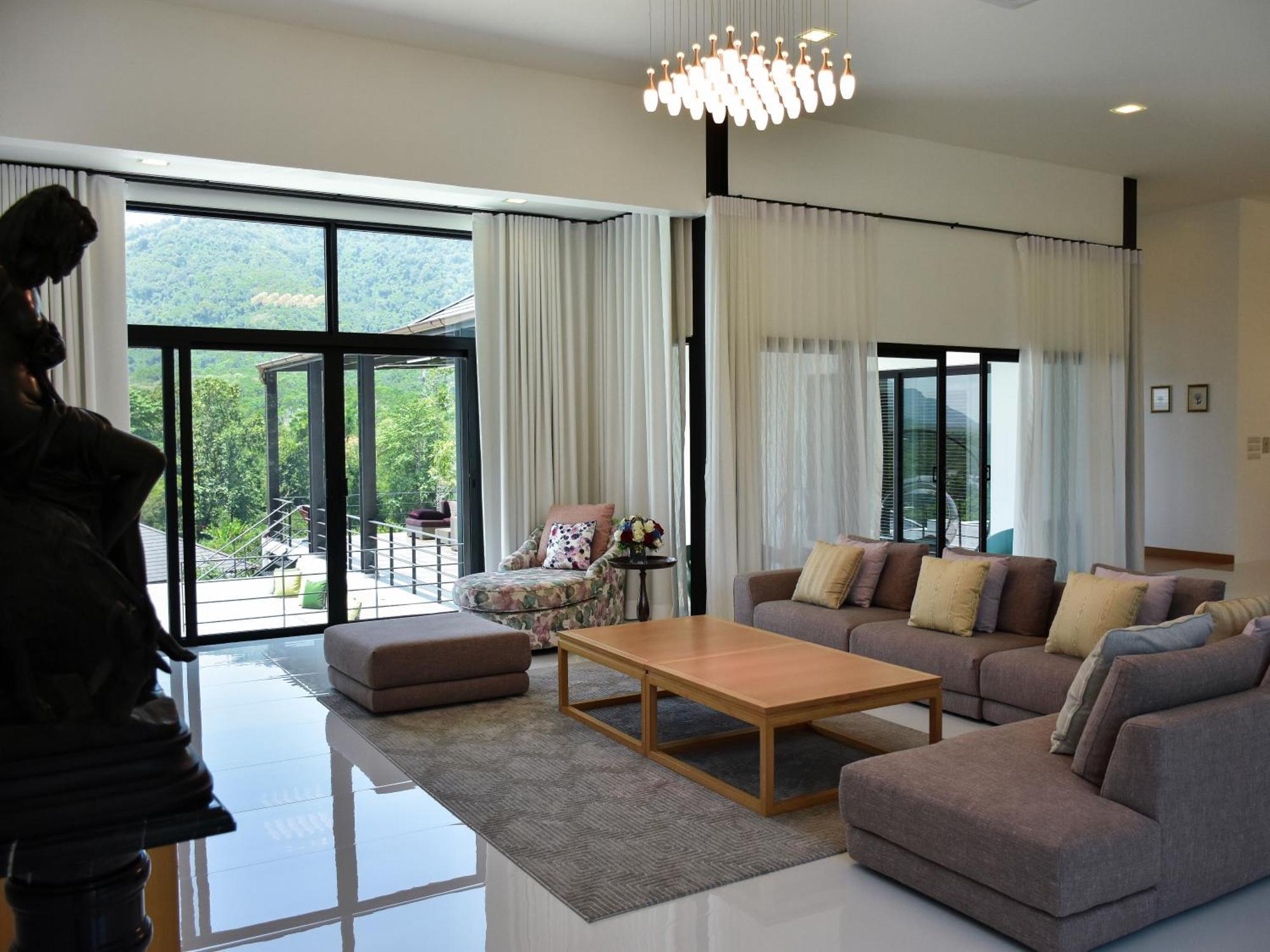 Resort Monlada Khaoyai
