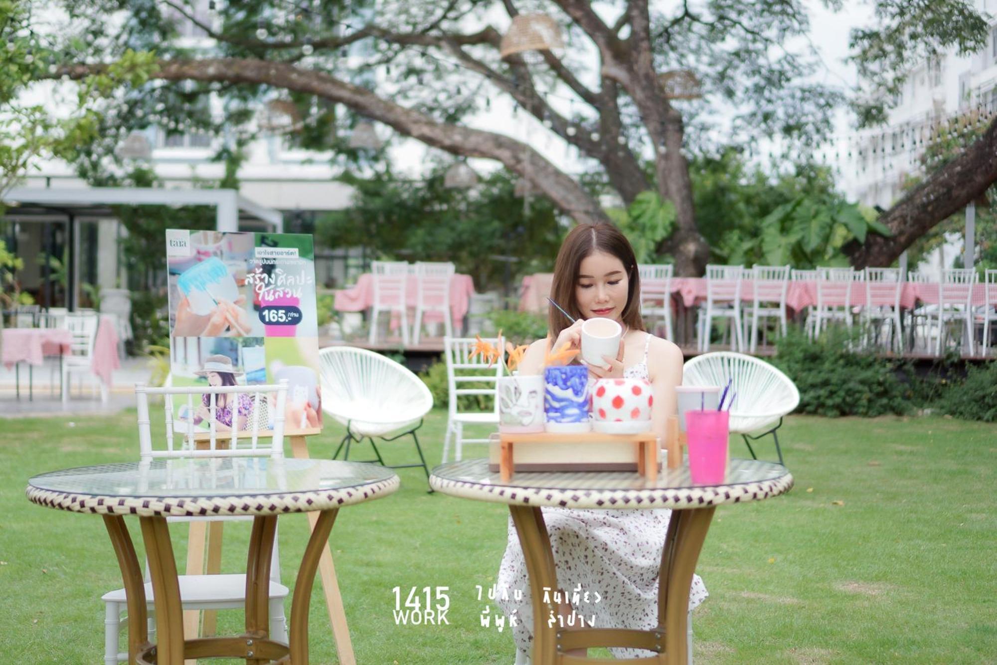 Tree Tara 4* Lampang