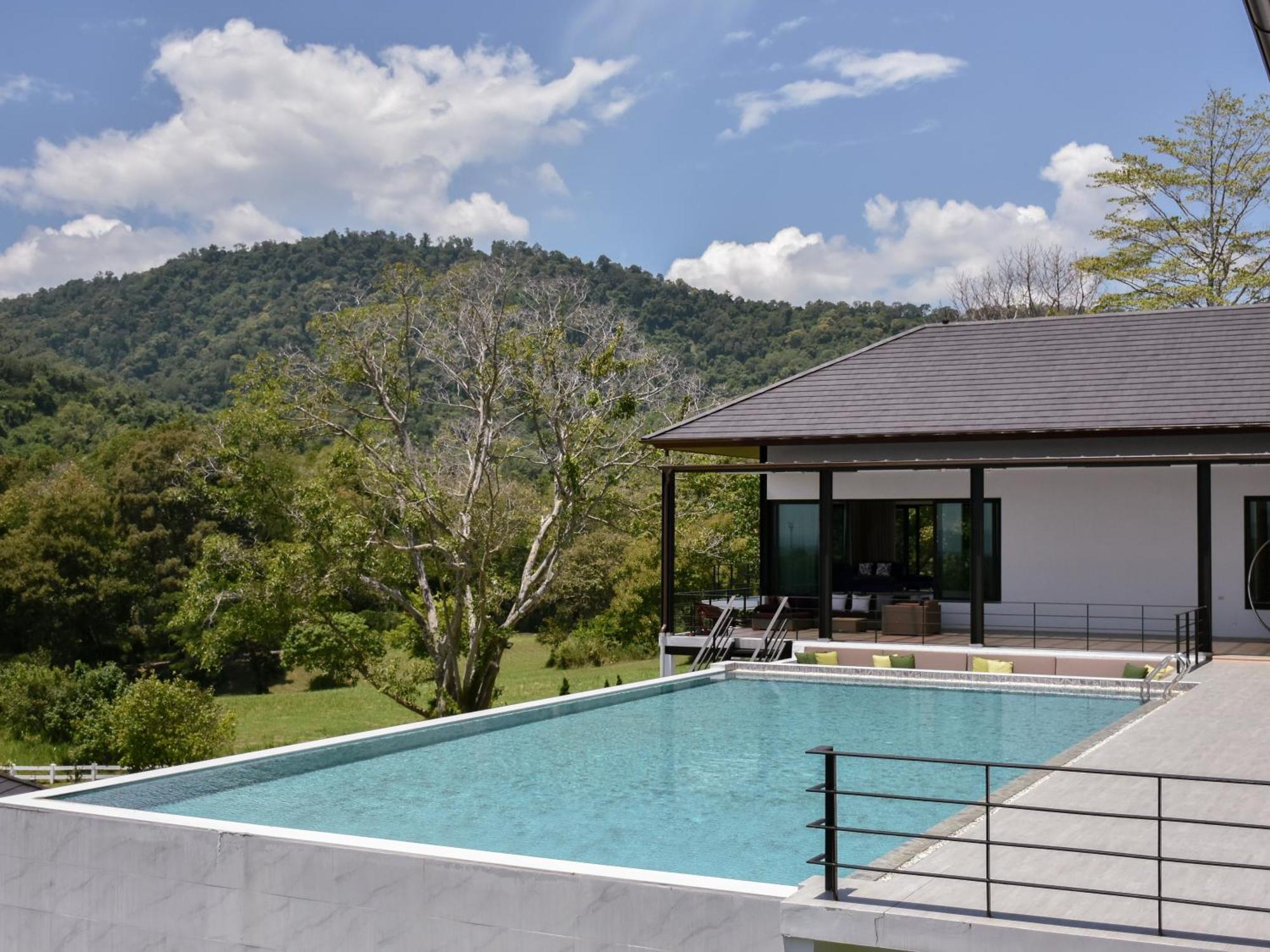 Monlada Khaoyai 3* Mu Si