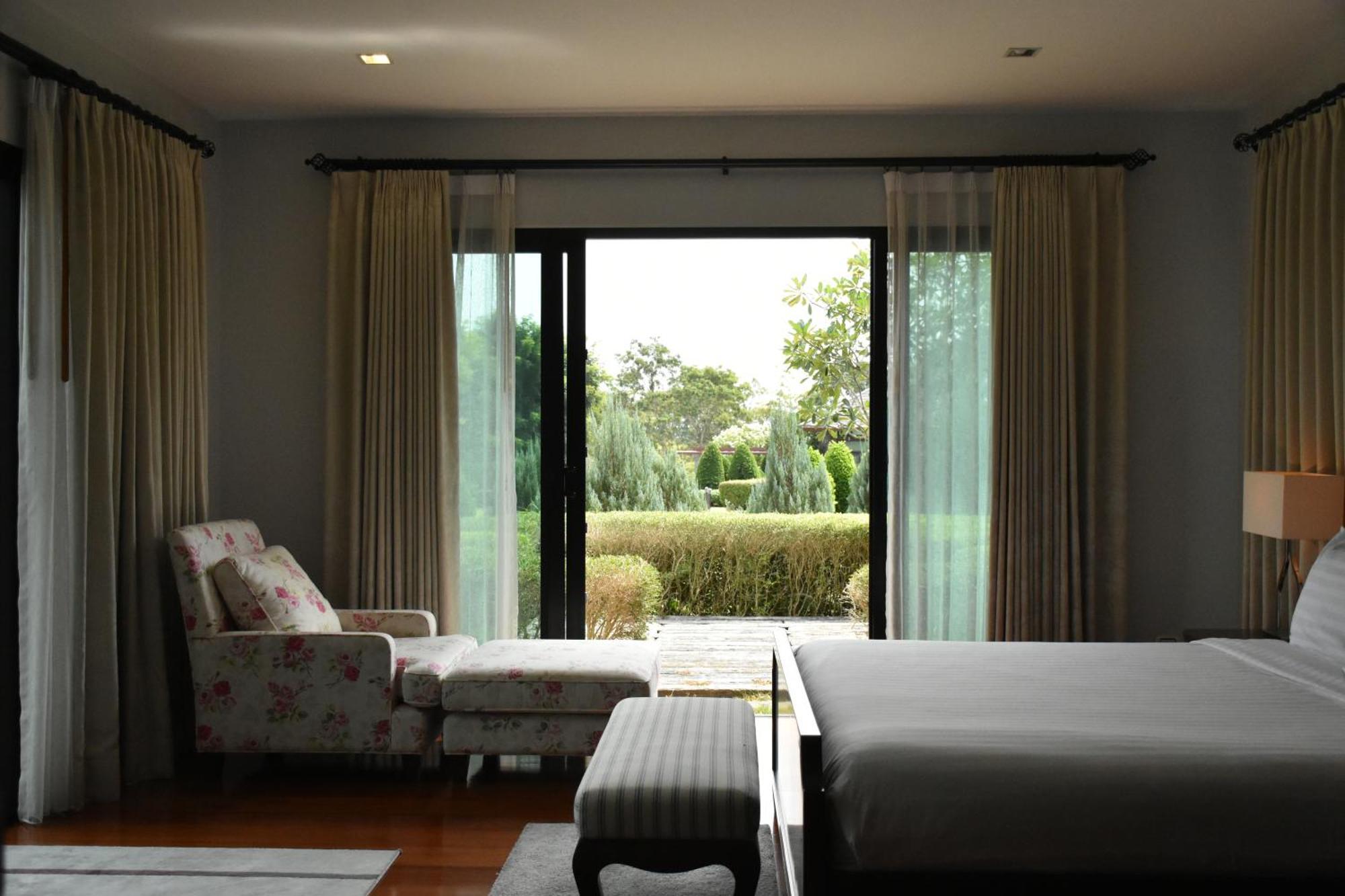 Monlada Khaoyai Resort Mu Si