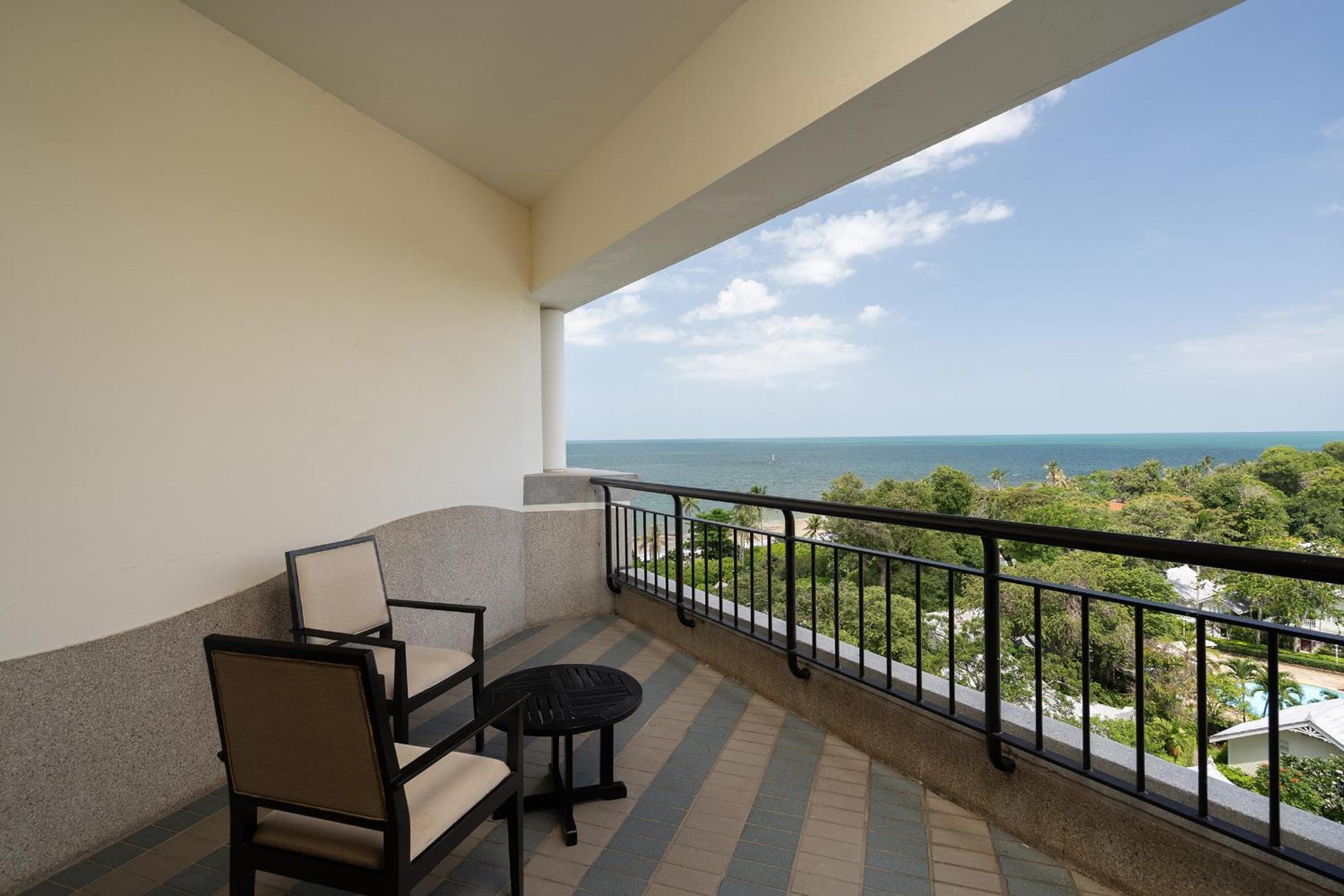 Hilton & Resort Hua Hin