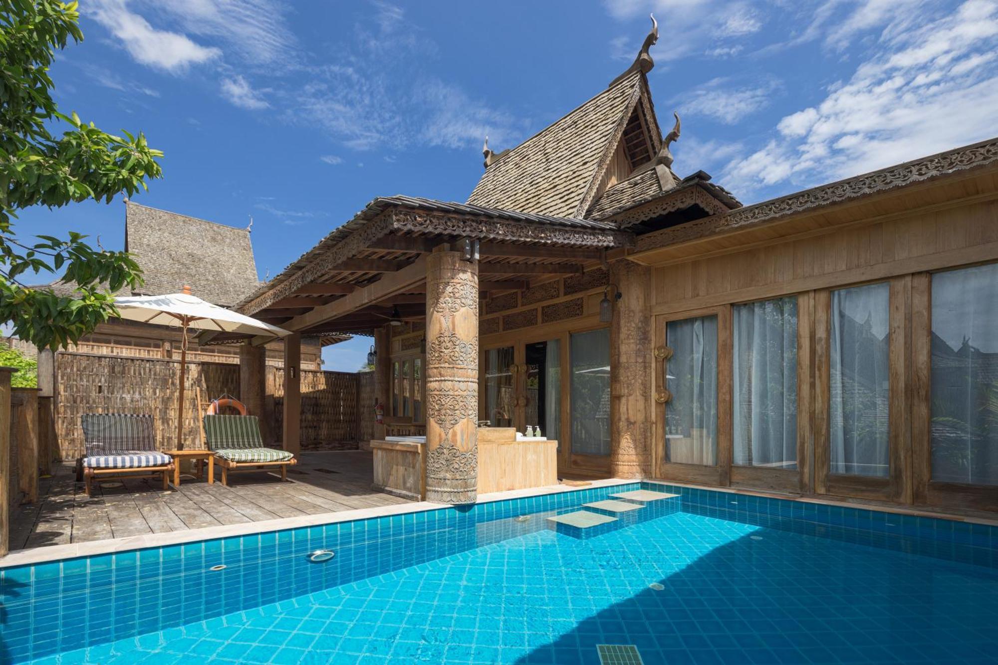 Santhiya Phuket & Khok Kloi