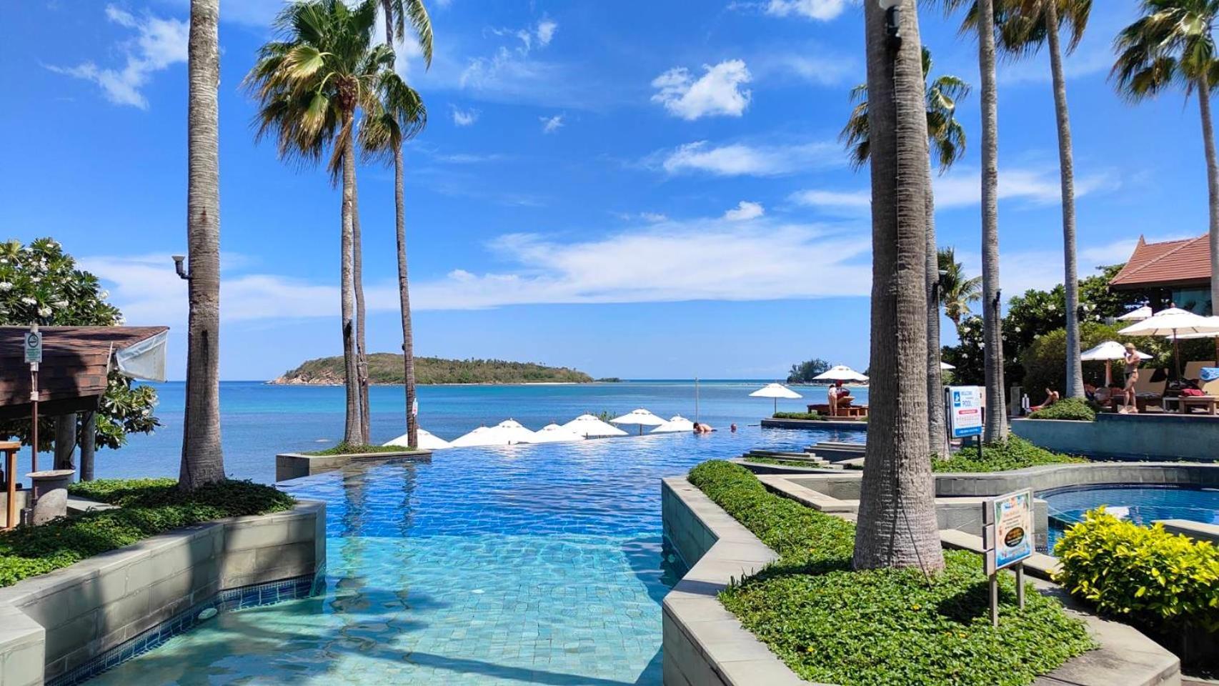 Nora Buri & - Sha Extra Resort 5*