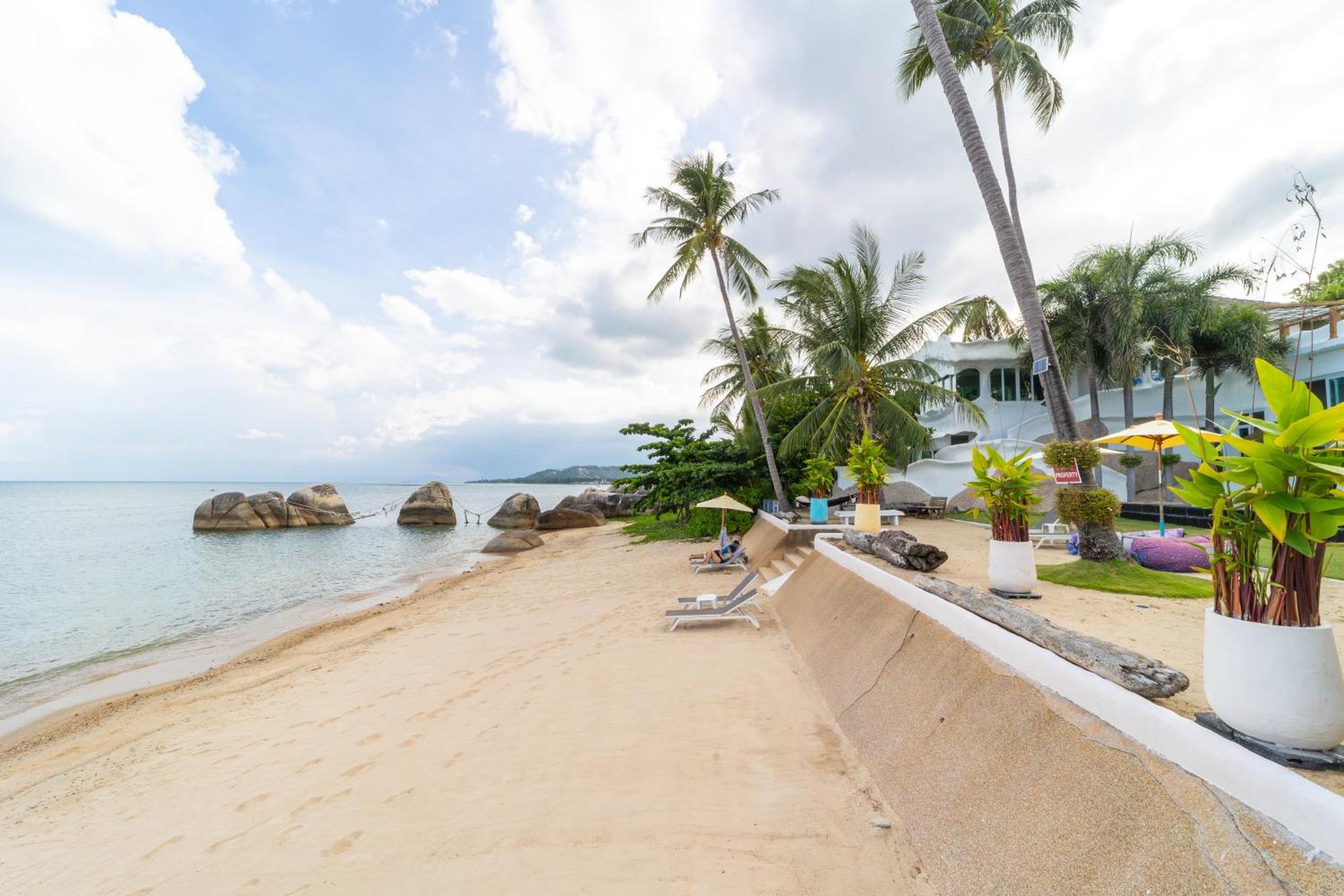 The Rock Samui