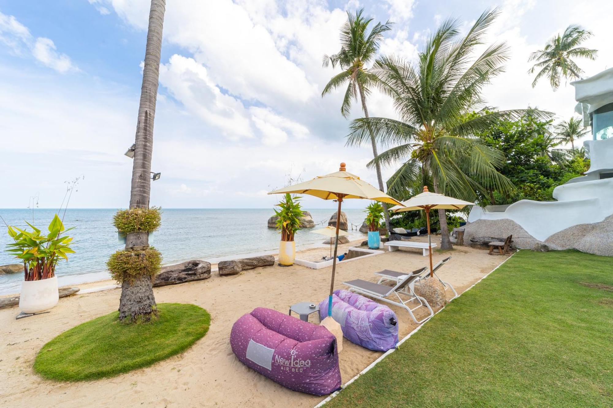 The Rock Samui 4* Lamai Beach (Koh Samui)