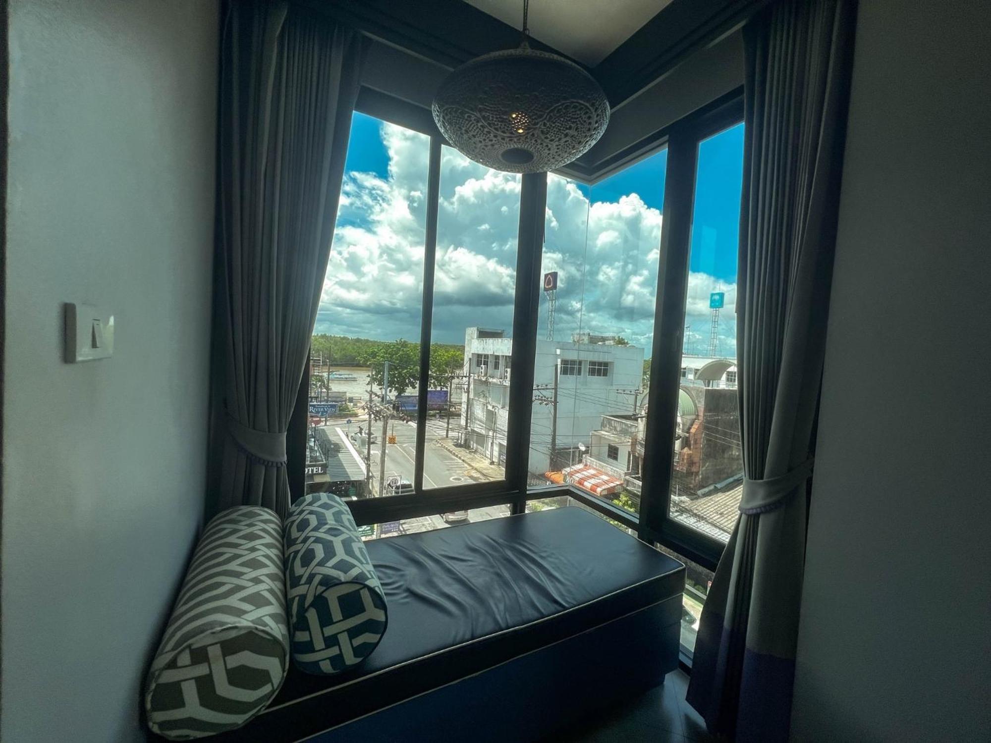 Srisawara Casa 2* Krabi