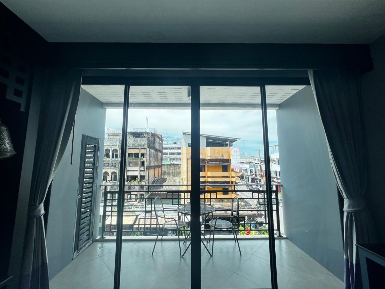 Srisawara Casa Krabi