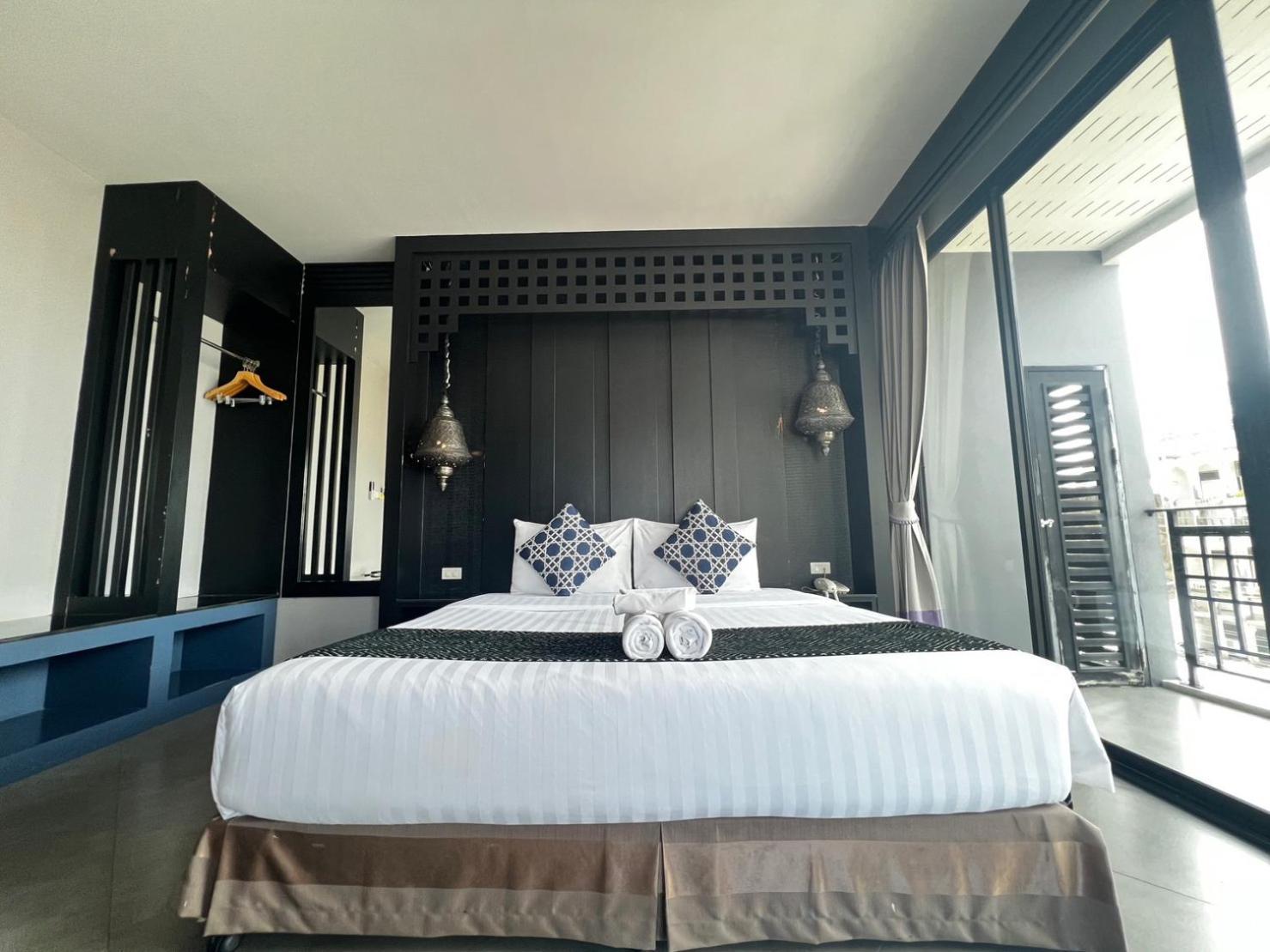 Srisawara Casa Hotel Krabi