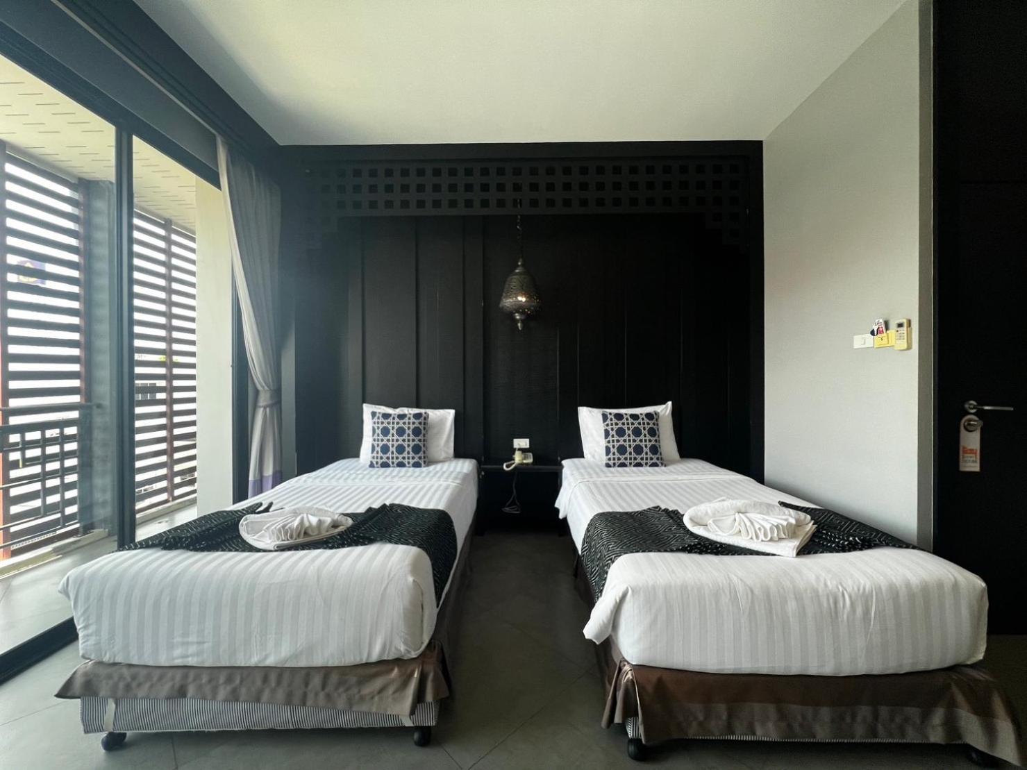 Hotel Srisawara Casa