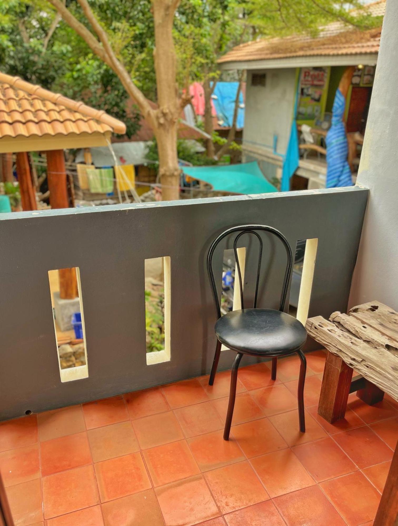 Pott Guest house 2*