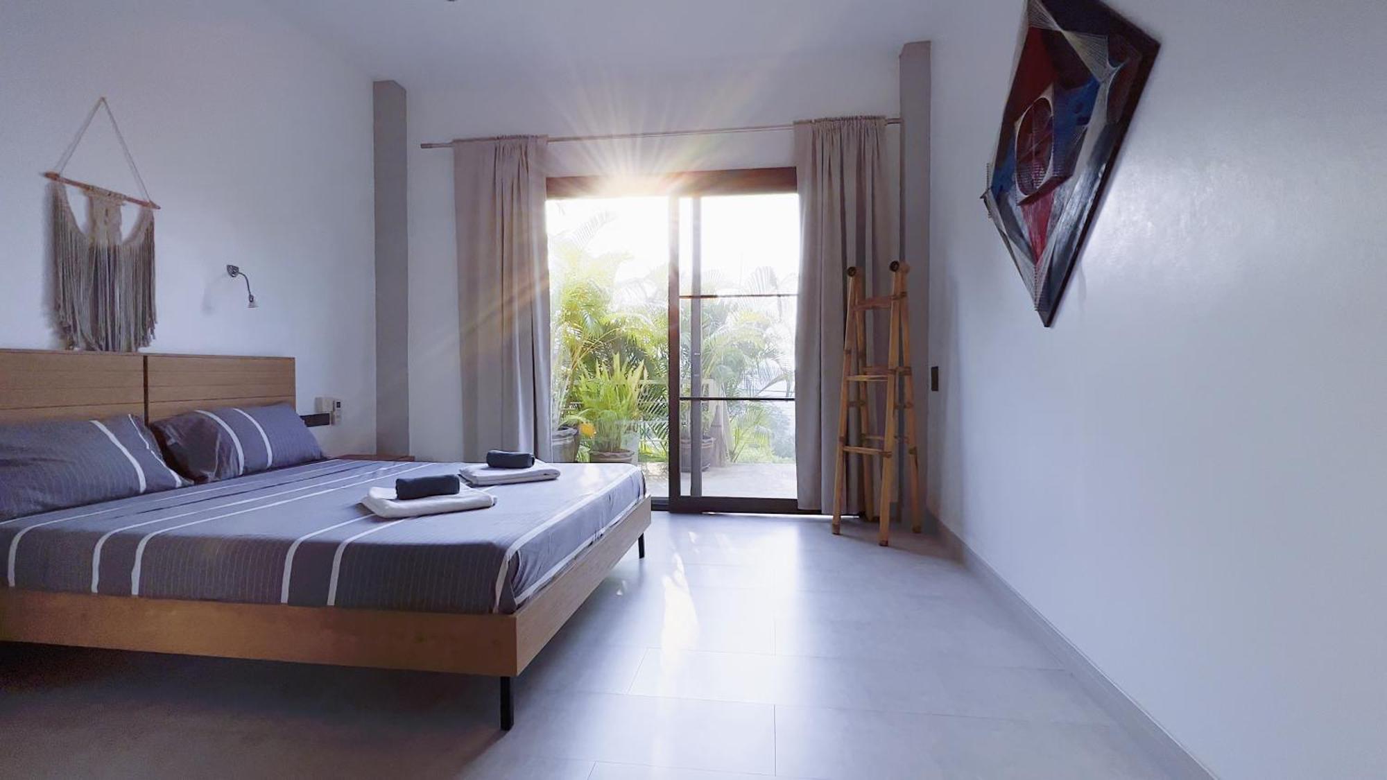 Mantra Sea View * Chaloklum