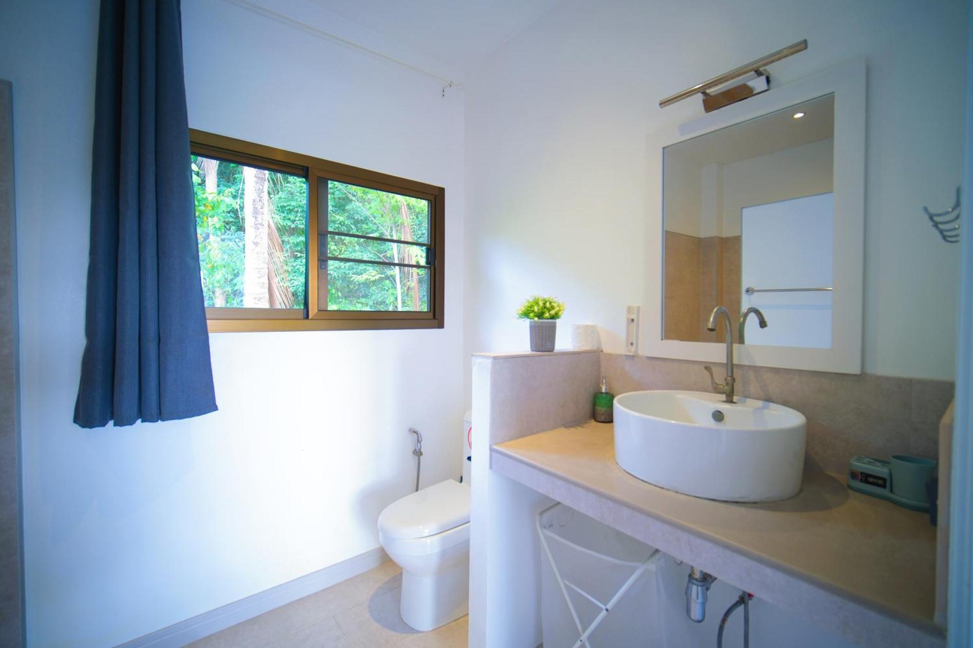Mantra Sea View Villa Chaloklum