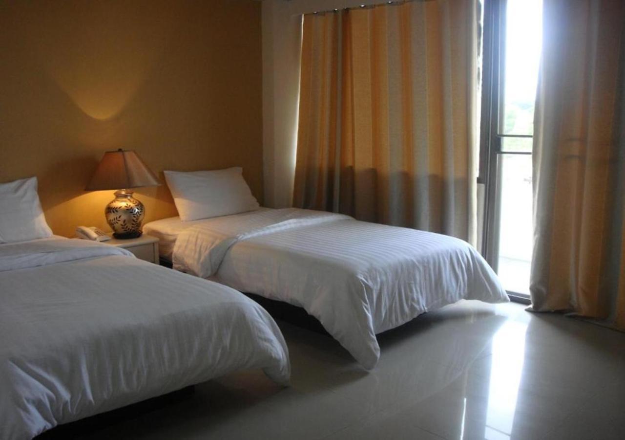 Jomtien Longstay Praia de Jomtien