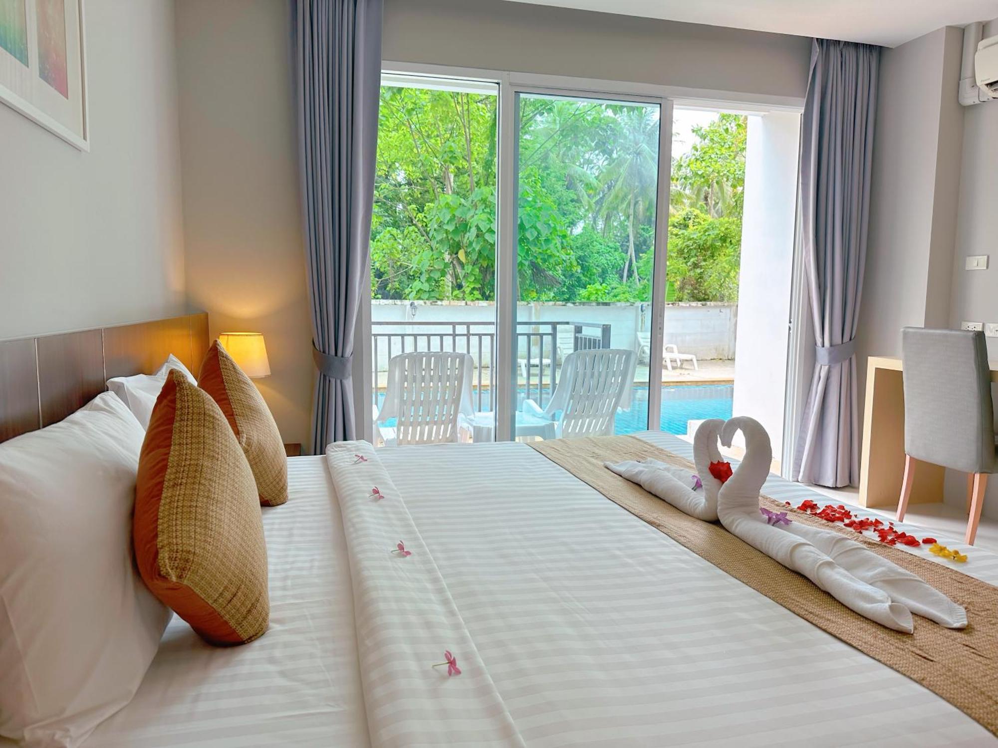 Ahad Aonang 3* Ao Nang