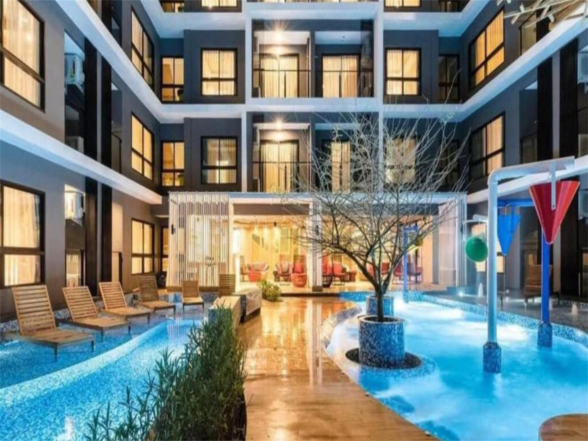 Soi 7 Hua Hin-happy Rent Hua Hin