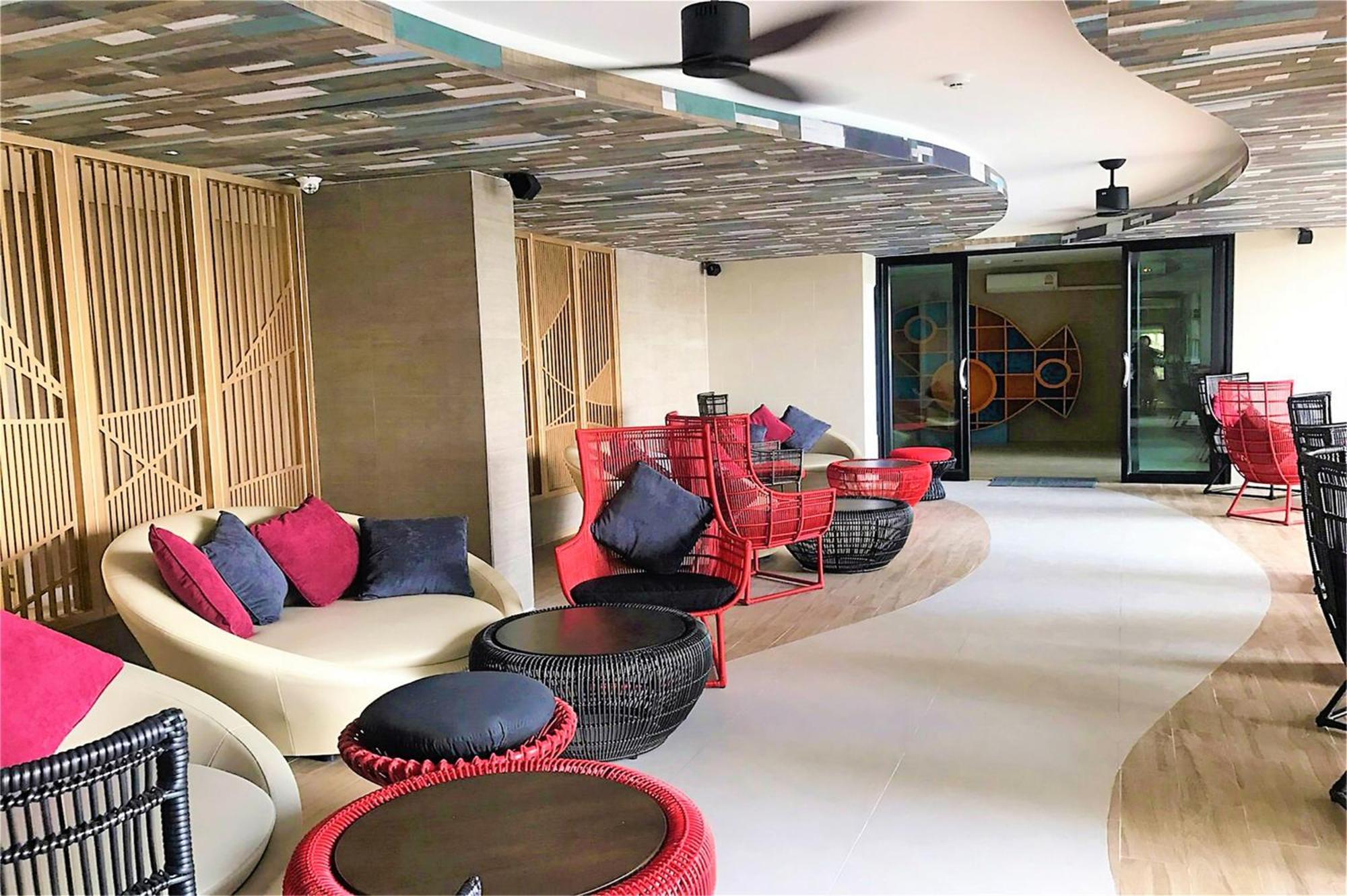 Soi 7 Hua Hin-happy Rent Hua Hin