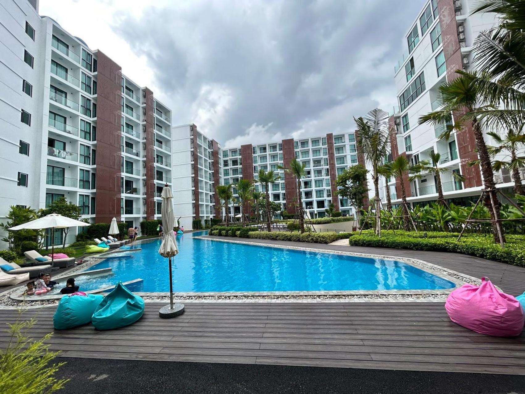 Apartment The One Chiangmai Chiang Mai