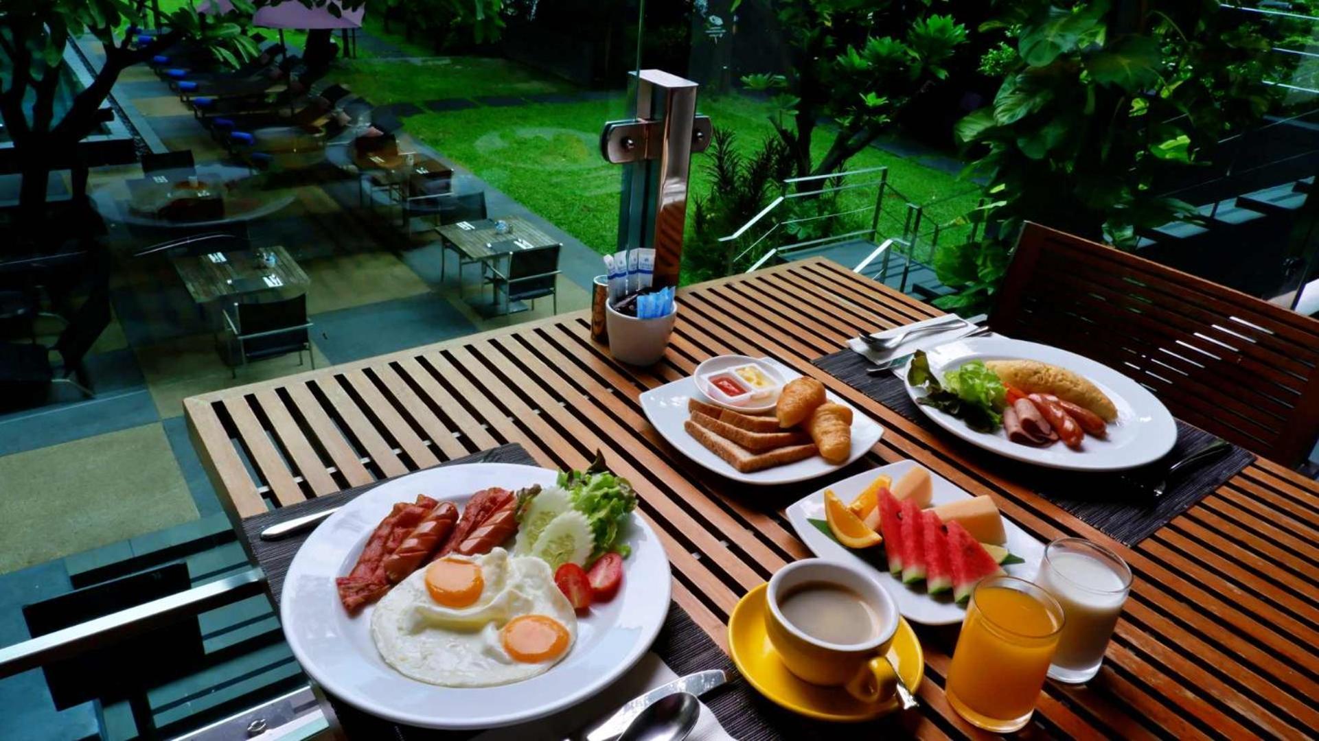 Hotel Sora & Sukhumvit - Formerly Aspira 12th Avenue Asoke Sukhumvit Banguecoque
