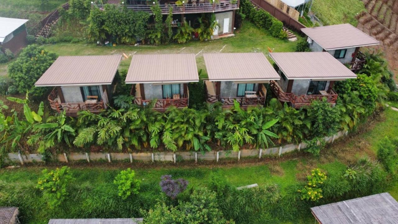 Resort Phu Fahsai Ban Pang Hai