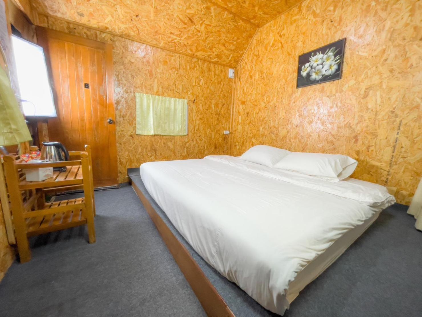 Phu Fahsai Resort