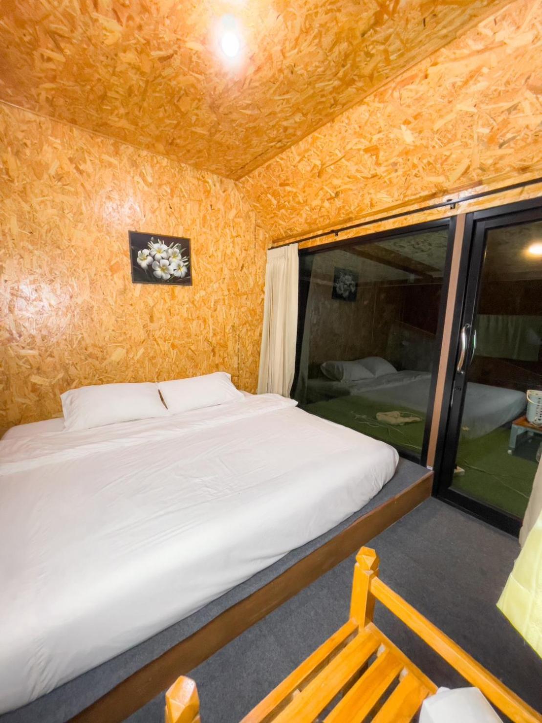 Phu Fahsai Resort 2*