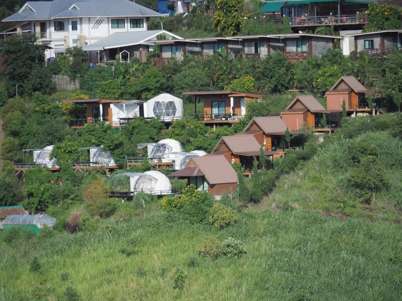 Phu Fahsai 2* Ban Pang Hai