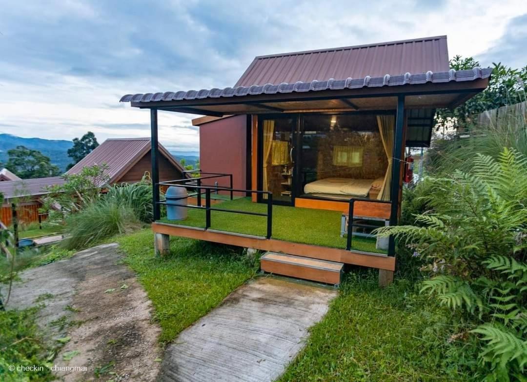 Phu Fahsai Resort 2*