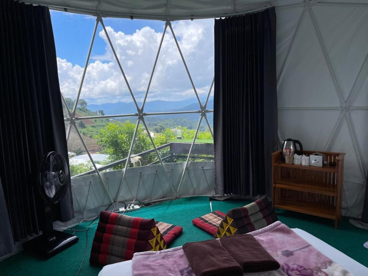Resort Phu Fahsai