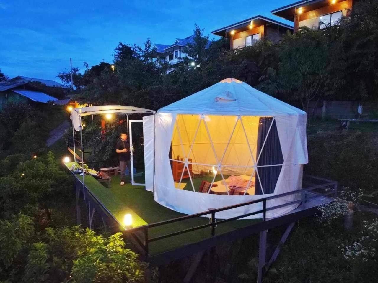 Resort Phu Fahsai 2*