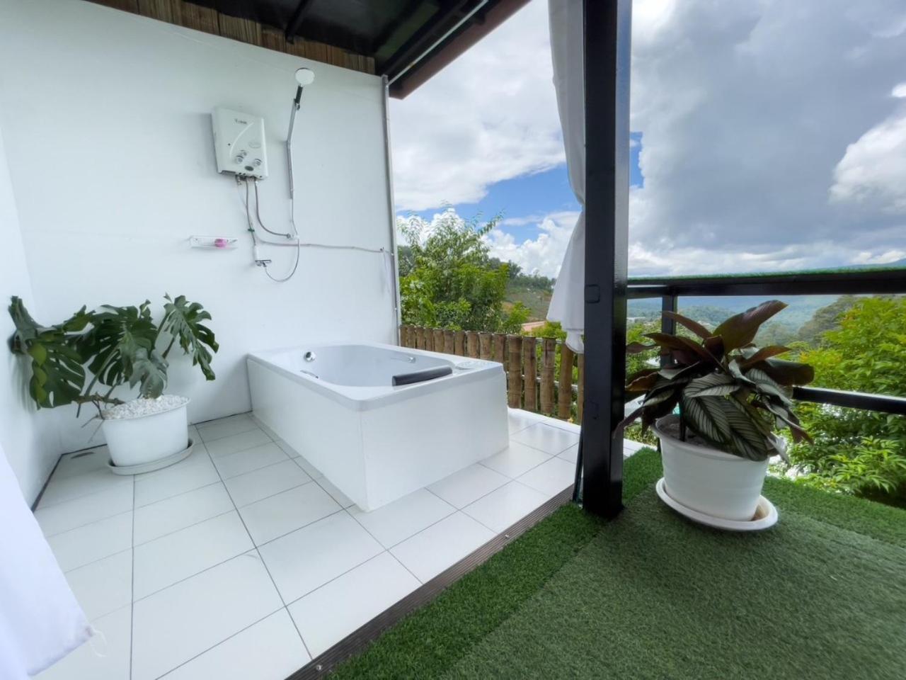 Resort Phu Fahsai