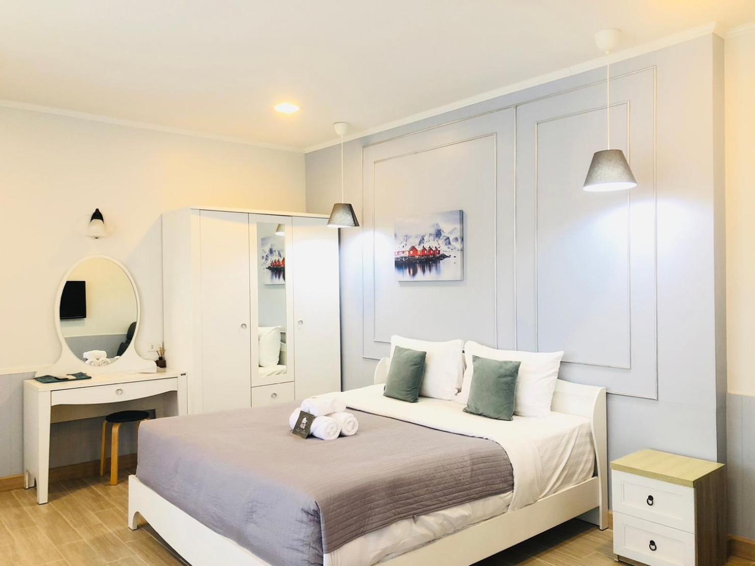Resort La Riva Boutique