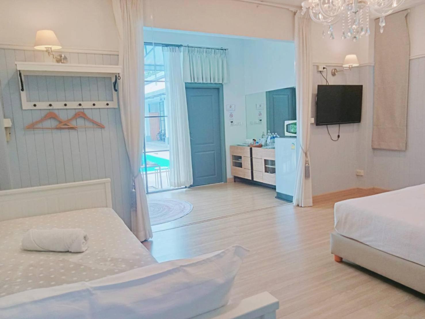 La Riva Boutique Resort Kamphaeng Phet