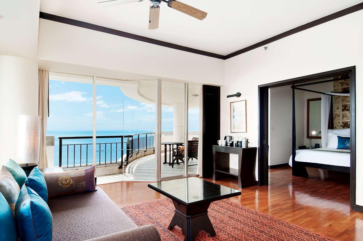 Hilton & Resort Hua Hin