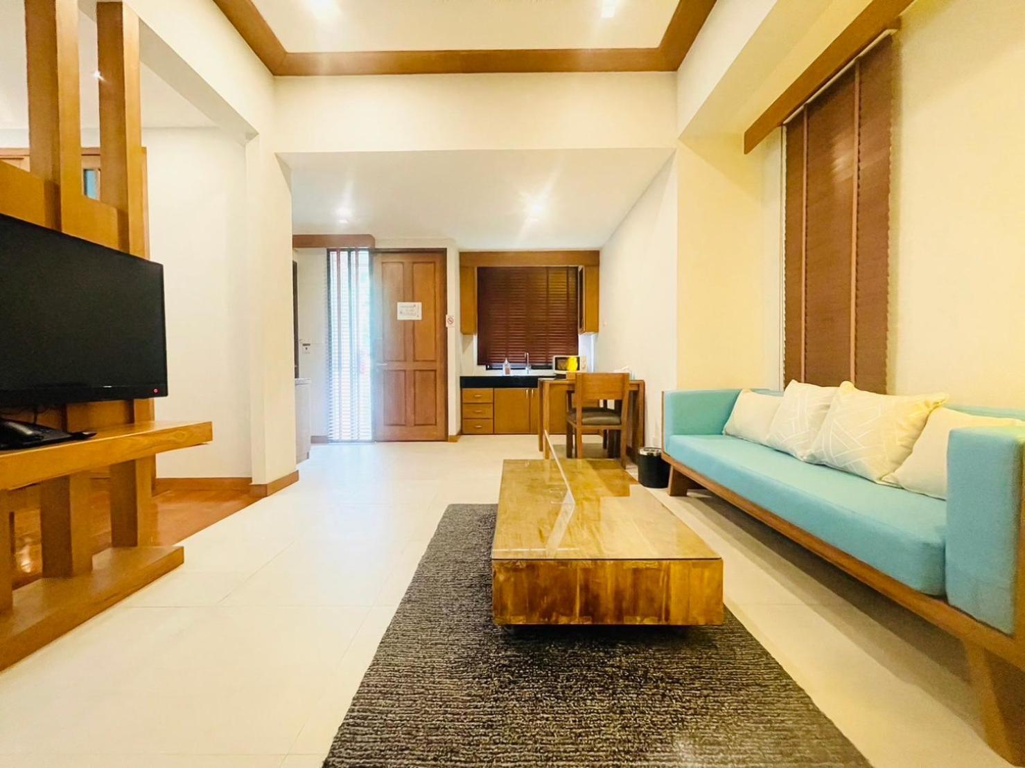 Aonang Pool Lodge Ao Nang