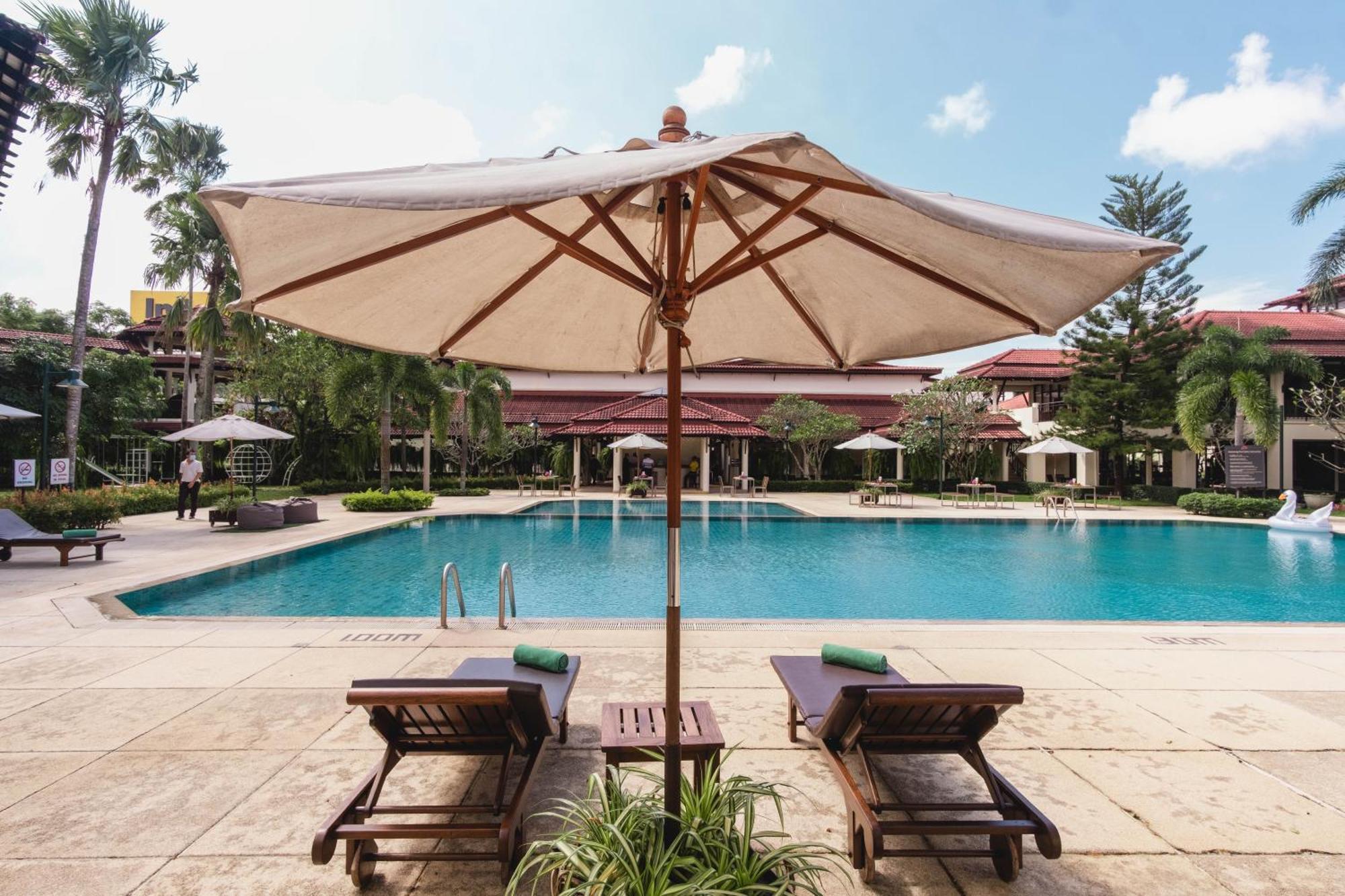 Maneechan - Sha Extra 4* Chanthaburi