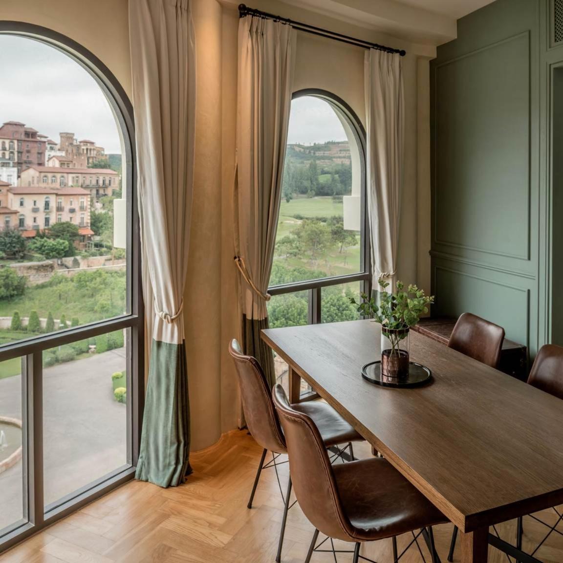 Hotel Toscana Piazza (adults Only) Mu Si
