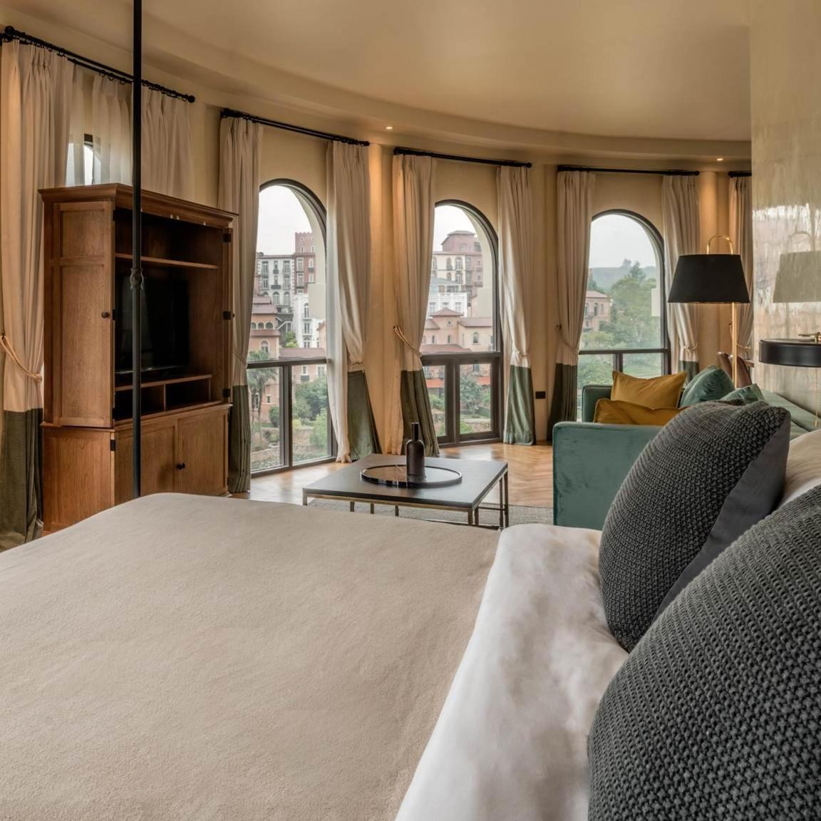 Hotel Toscana Piazza (adults Only)
