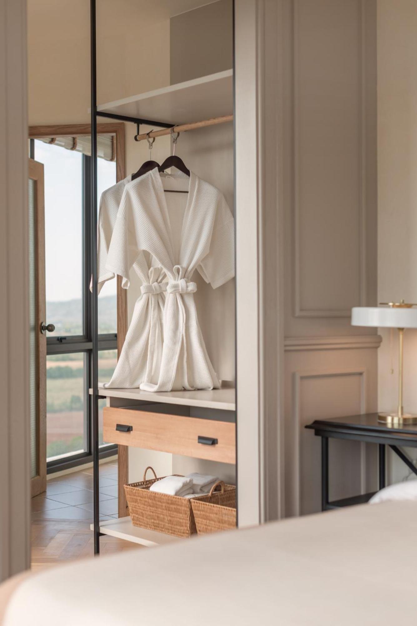 Hotel Toscana Piazza (adults Only)