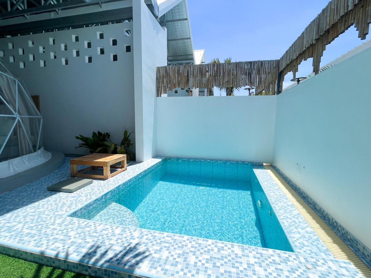 Aiem Sa Ard At Kohlarn Resort