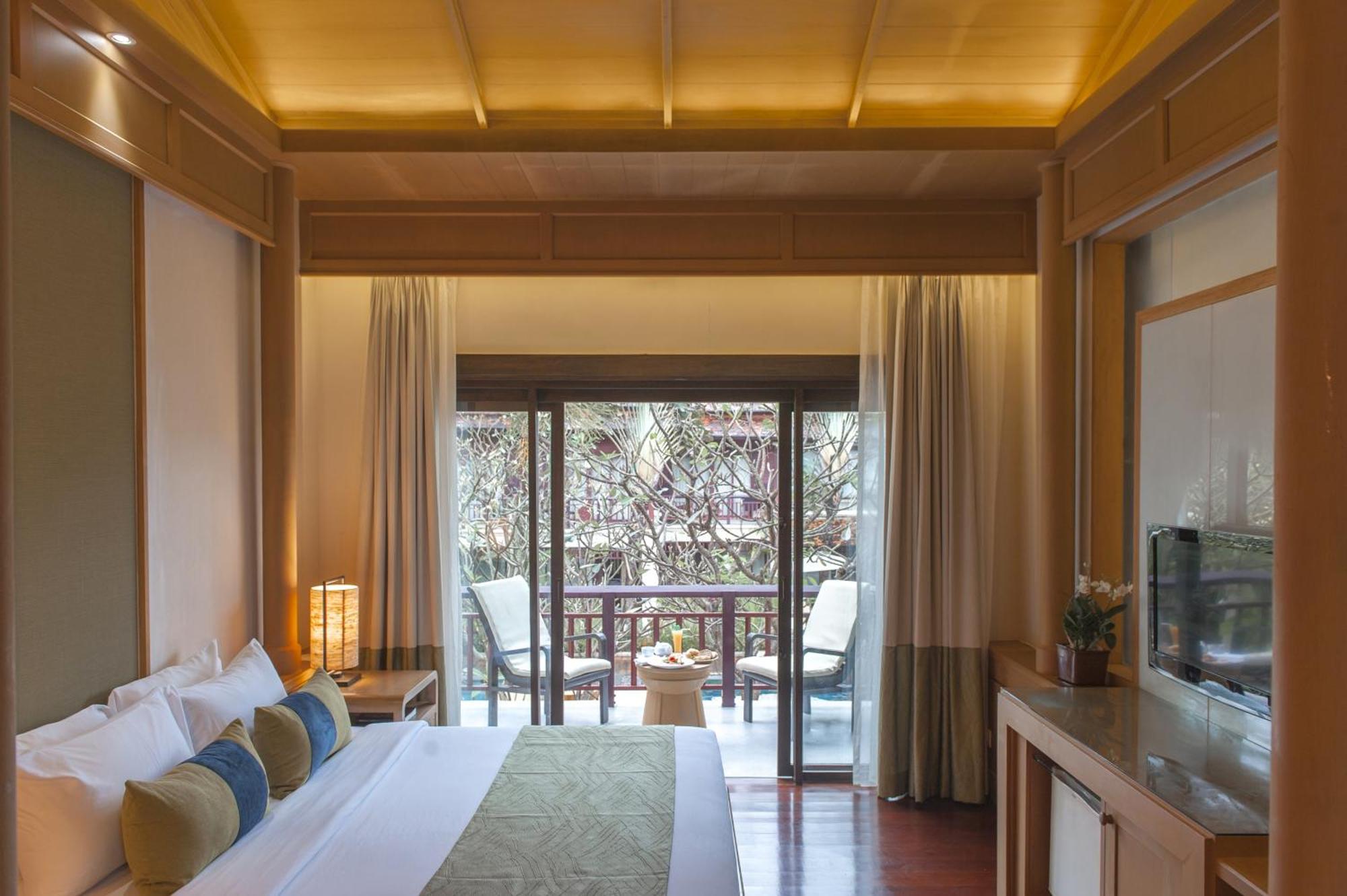 Resort Regent 5*