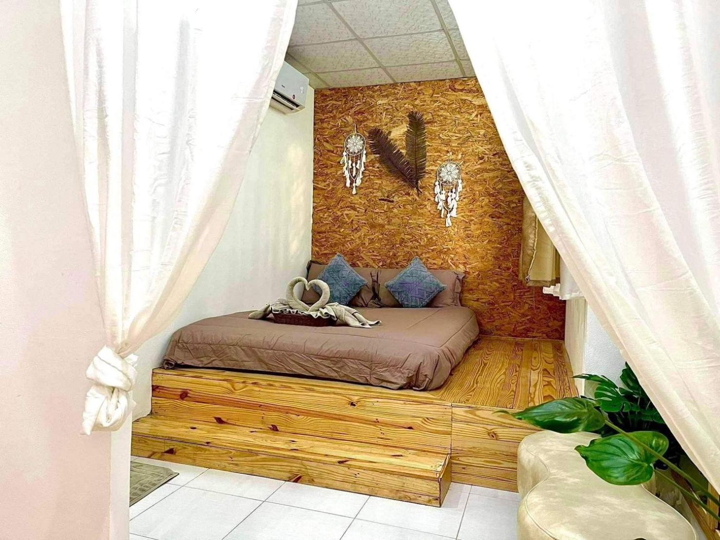 Aiem Sa Ard At Kohlarn Resort 2*