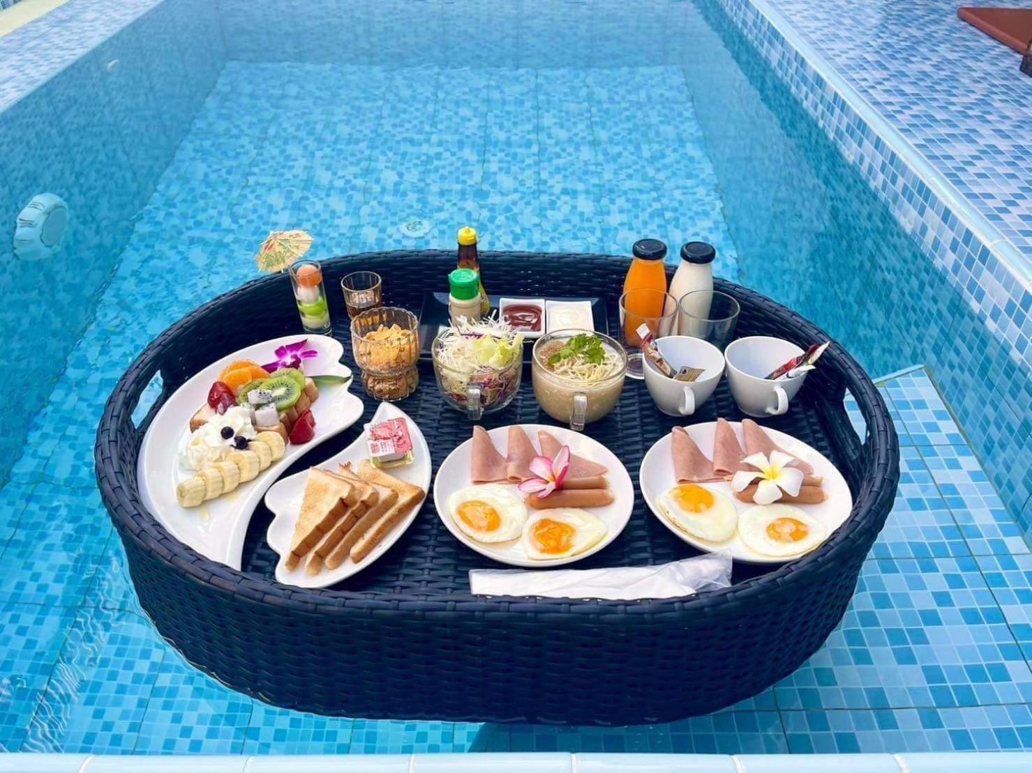 Aiem Sa Ard At Kohlarn Resort Ko Lan